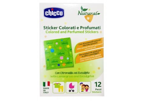 CH ZANZA CEROTTI 12PZ