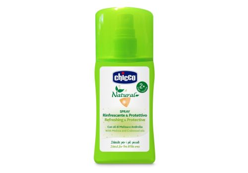 CHICCO ZANZANO Spray 100ml