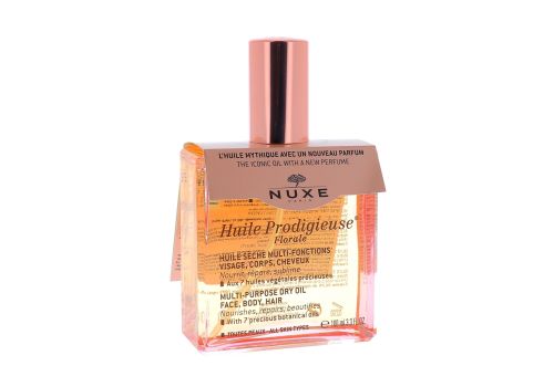 Nuxe Huile Prodigieuse Olio Secco Floral 100ML