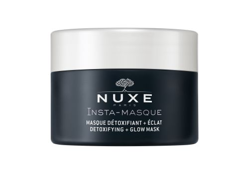 NUXE Maschera Detossinante E Illuminante Insta-Masque 50ML