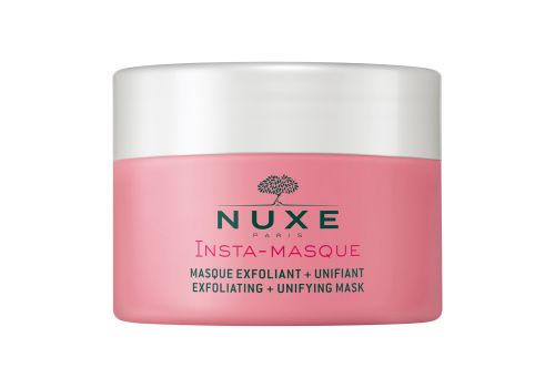 NUXE Maschera Esfoliante Ed Uniformante Insta-Masque 50ML