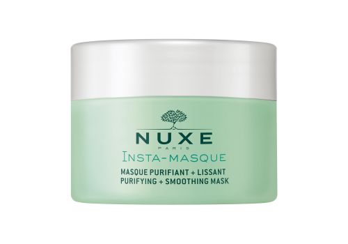 NUXE Maschera Purificante E Levigante Insta-Masque 50ML