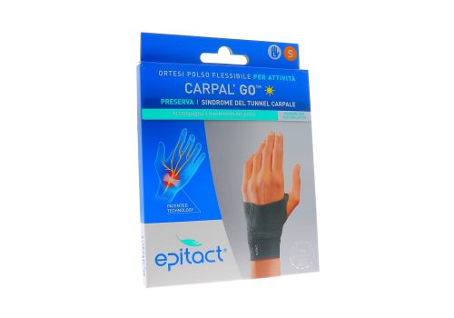 EPITACT CARPAL'GO MANO SINISTRA S