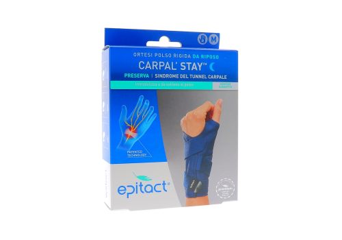 EPITACT CARPAL'STAY MANO DESTRA M