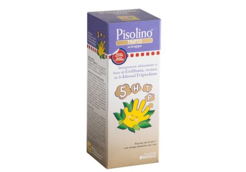 PISOLINO TRIPTO 50ML