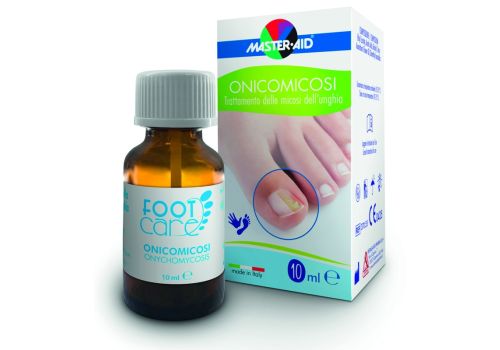 M-AID ONICOMICOSI 10ML