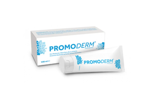 PROMODERM CREMA 100ML
