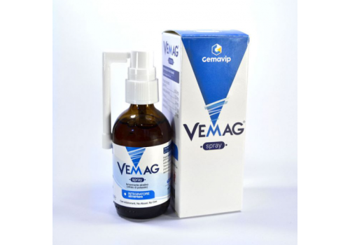 VEMAG SPRAY 30ML