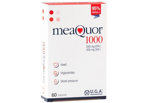 MEAQUOR 1000 60CPS