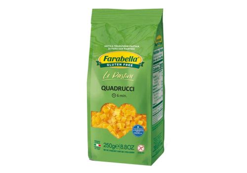 FARABELLA QUADRUCCI 250G