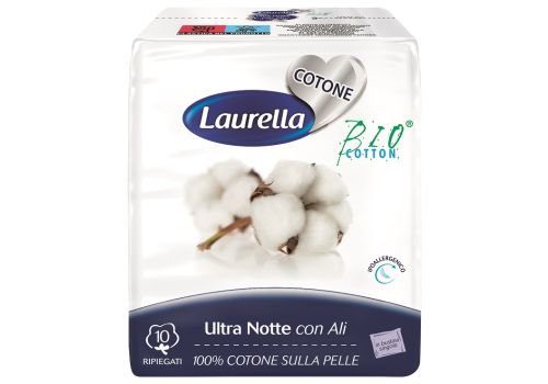 LAURELLA AS D COT ULTRA ALI NT