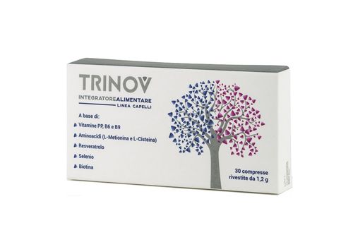 TRINOV 30CPR