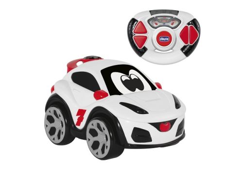 Chicco rocket the crossover auto radiocomandata gioco per bambini