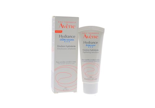 AVENE HYDRANCE EMULSIONE IDRATANTE LEGGERA 40ML