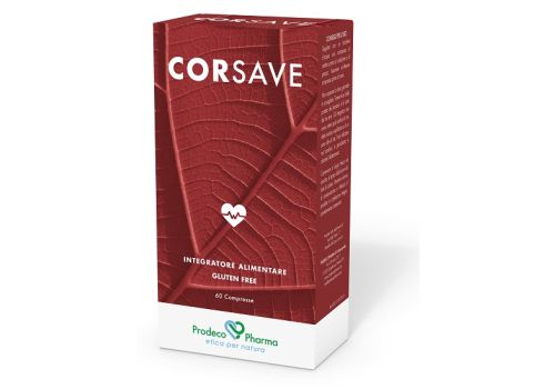 CORSAVE 60CPR