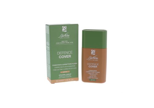DEFENCE COVER FONDOTINTA CORRETTORE FLUIDO SPF30 103 BEIGE 40ML