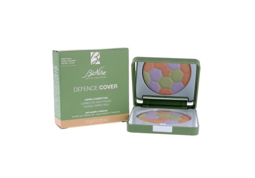 DEFENCE COVER CIPRIA CORRETTIVA 10G