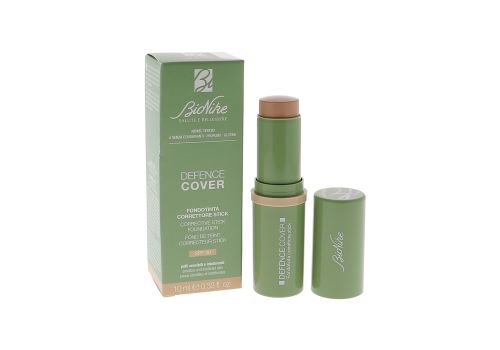 BIONIKE DEFENCE COVER FONDOTINTA CORRETTORE STICK SPF30 202 SABLE 10ML