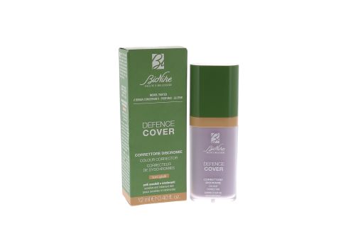 DEFENCE COVER CORRETTORE DISCROMIE 303 VIOLET 12ML
