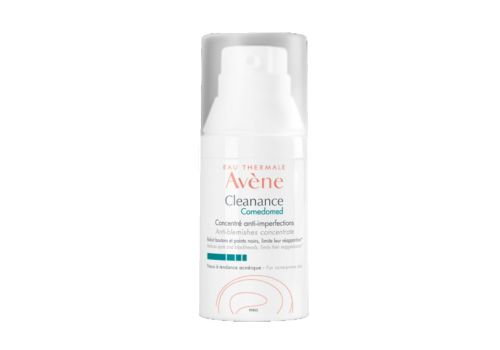 AVENE CLEANANCE COMEDOMED CONCENTRATO 30ML