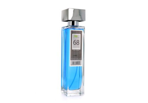 IAP PHARMA PROFUMO POUR HOMME N.68 150ML