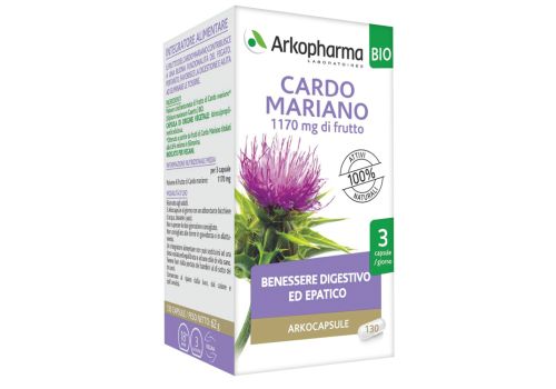 ARKOCPS CARDO MARIANO BI130CPS