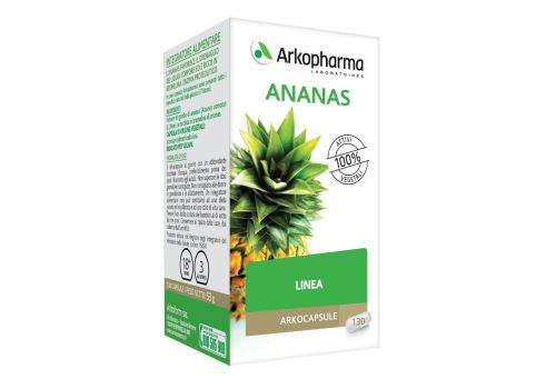 ARKOCPS ANANAS 130CPS