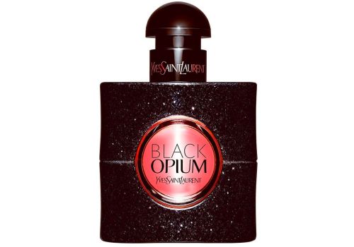 Black Opium Eau De Parfum 50ml
