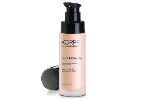 KORFF MK BASE EFFETTO ANTI-MACCHIE 02 30ML
