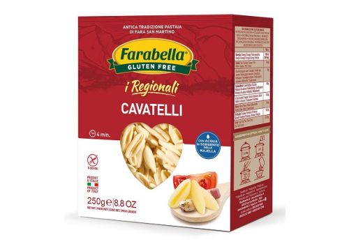 FARABELLA CAVATELLI I REGIONAL