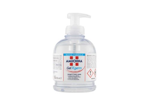 Amuchina Gel Xgerm disinfettante mani 250ml | offerta speciale