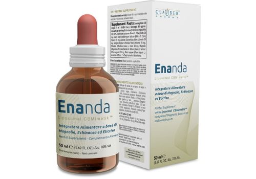 ENANDA 50ML