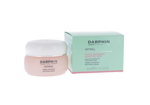 DARPHIN INTRAL SOOTHING CREMA LENITIVA 50ML
