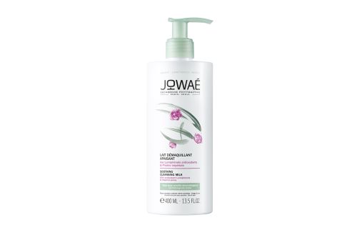 Jowae Latte Struccante Lenitivo Viso e Occhi 400 ml