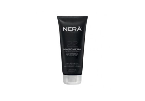 NERA' 22 MASCHERA CAPELLI COLORATI 200ML