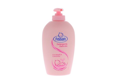 FISSAN SAPONE LIQUIDO 250ML