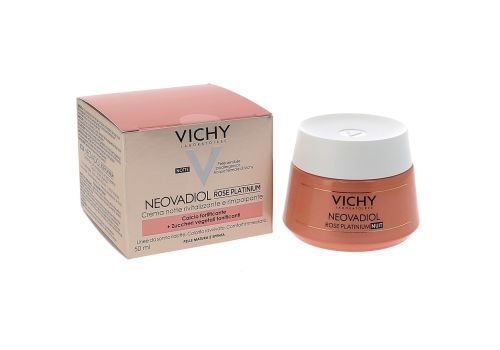 Vichy Neovadiol Crema Notte Rivitalizzante e Rimpolpante 50 ml 