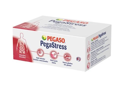 PEGASTRESS 14 STICK PACK