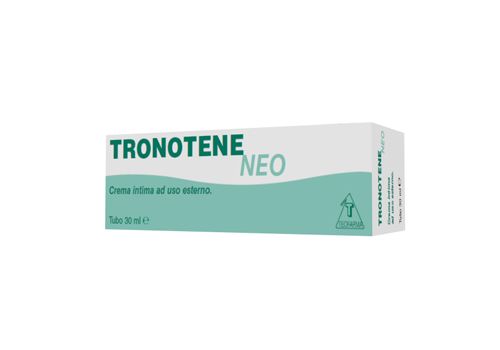 TRONOTENE NEO CREMA INTIMA 30G