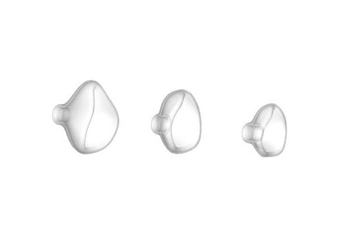 Espace kit di ricambio mascherina neonati
