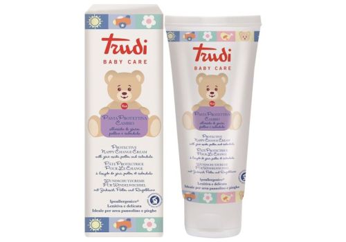 TRUDI BABY C PASTA PROT-LENIT