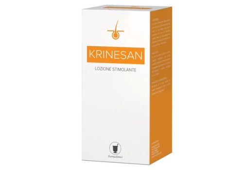 Krinesan lozione stimolante per i capelli 100ml