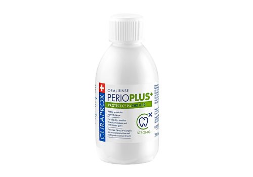 CURAPROX PERIOPLUS+ PROT 0,12%