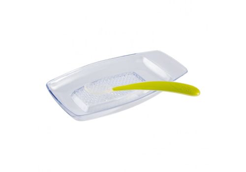 CH GRATTUGIA PER FRUTTINO