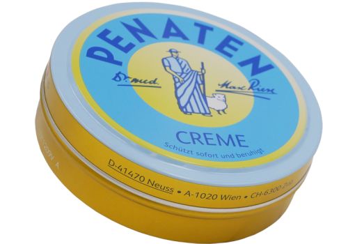PENATEN CREMA PROTETTIVA 150ML