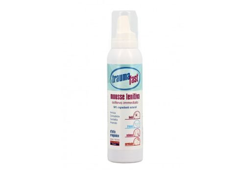 Trauma Fast crema per i dolori 150ml