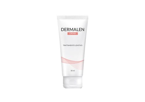Dermalen crema lenitiva 50ml
