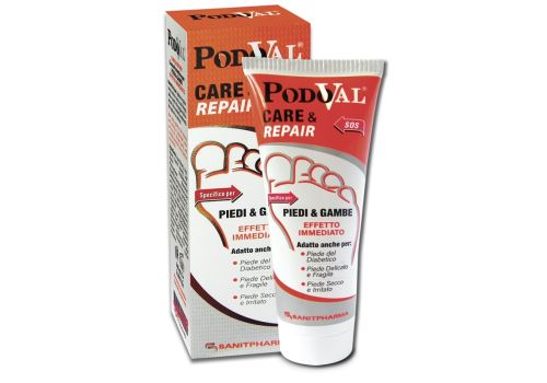 PODOVAL CARE 100ML