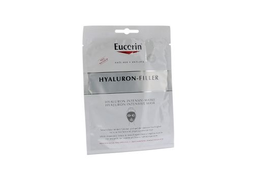 EUCERIN HYALURON-FILLER INTENSIVE MASK MONODOSE