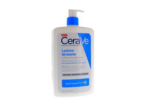 CERAVE LOZIONE IDRATANTE 1LT